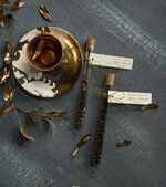 Podziękowania dla Gości Weselnych Fiolki ślubne podziękowania gościom do wyboru kawa lub herbata   0