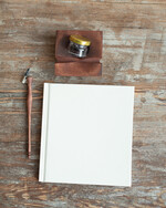 PREZENTY NA RÓŻNE OKAZJE  Kaligrafia Promysł na Prezent - Mega full zestaw do kaligrafii- Papteria - Zestaw do lakowania 36