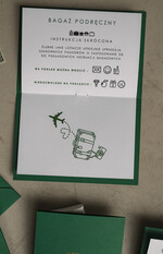 Zaproszenia ślubne paszport / podróże najpiękniejsze zaproszenia ślubne, zaproszenia ślubne z motywem podróży, zaproszenia na ślub dla podróżników, zaproszenie na ślub w formie paszportu4