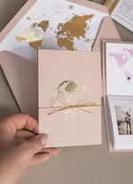 Zaproszenia ślubne paszport / podróże Zaproszenia ślubne paszport do miłości, zaproszenia ślubne z motywem podróży, zaproszenia na ślub dla podróżników6