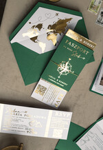 Zaproszenia ślubne paszport / podróże zaproszenia ślubne z motywem podróży, zaproszenia na ślub dla podróżników, zaproszenie na ślub w formie paszportu, mapa świata w kopercie idealne na wesele podróżników20