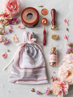 Dekoracje Sali weselnej/Dodatki do Zdjęć zrób to sam laki do zaproszeń  zestaw do lakowania stempel lak podgrzewacz łyżeczka  0