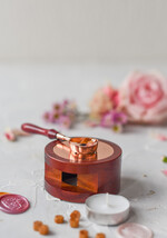 Dekoracje Sali weselnej/Dodatki do Zdjęć zrób to sam laki do zaproszeń  lak do samodzielnego wykonania laki stemple do zaproszeń 5