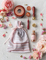 Dekoracje Sali weselnej/Dodatki do Zdjęć zrób to sam laki do zaproszeń  lak do samodzielnego wykonania laki stemple do zaproszeń 0