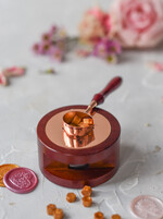 Dekoracje Sali weselnej/Dodatki do Zdjęć zrób to sam laki do zaproszeń  zestaw do lakowania stempel lak podgrzewacz łyżeczka  5