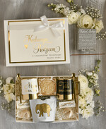 Prezenty, Podziękowania dla Rodziców zestawy prezentowe kubki filiżanki Ślubne Podziękowania dla Rodziców, zestaw prezentowy kubki dla Rodziców od Młodej Pary, Box presonalizowana statuetka podziękowania 1