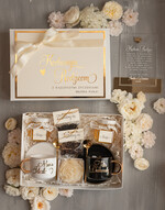 Prezenty, Podziękowania dla Rodziców zestawy prezentowe kubki filiżanki podziękowanie dla Rodziców na weselu, filiżanki biała i czarna dla Rodziców, prezent dla Rodziców od Młodej Pary, pomysł na prezent dla Rodziców0