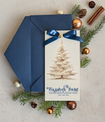 Kartki świąteczne z logo firmy elegance kartka świąteczna dla firmy z logo biznesowe kartki swiateczne dla firm Kartki świąteczne z logo dla firm0