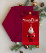 Kartki świąteczne z logo firmy elegance kartka świąteczna dla firmy z logo biznesowe kartki swiateczne dla firm Kartki świąteczne z logo dla firm0