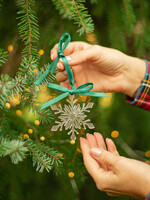 Kartki świąteczne z logo firmy z magnesem lub zawieszką na choinkę kartki swiateczne z logo twojej firmy, kolorowe kartki bożonarodzeniowe2