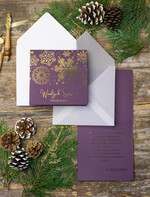 Kartki świąteczne z logo firmy złocone złote kartka świąteczna z logo firmy, błyszczące złote karnety swiateczne złote napisy0