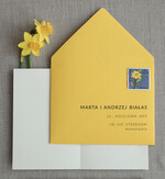 Kartki Wielkanocne kartki wielkanocne  kartki Wielkanocne ręcznie robiona kartka na Wielkanoc z własnymi życzeniami 2