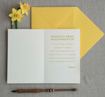 Kartki Wielkanocne kartki wielkanocne  Wielkanocne kartki Świąteczne personalizowana kartka na Wielkanoc 1