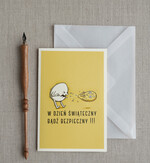 Kartki Wielkanocne kartki wielkanocne  kartki Wielkanocne kolorowa z własnymi życzeniami kartka na Wielkanoc 0