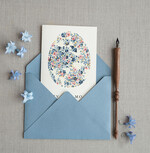 Kartki Wielkanocne kartki wielkanocne  kartki Wielkanocne ręcznie robiona kartka na Wielkanoc z własnymi życzeniami 0