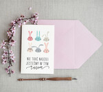 Kartki Wielkanocne kartki wielkanocne  kartki Wielkanocne ręcznie robiona kartka na Wielkanoc 0