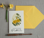 Kartki Wielkanocne kartki wielkanocne  piękne kartki Wielkanocne ręcznie robiona kartka na Wielkanoc z kolorową kopertą 0