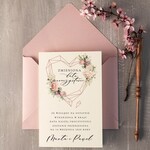 Zmień/Zarezerwuj datę ślubu - save the date Zmień datę Ślubu zmień datę ślubu dopasuj wzór do zaproszeń NAPISZ DO NAS0