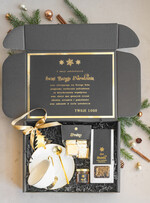 Prezenty oferta dla Firm kubki, filiżanki, kubki termiczne kosze prezentowe dla firm, prezenty biznesowe z filiżanką z kawą i herbatą, upominki na święta dla pracowników i kontrahentów, personalizowane prezenty firmowe, zestawy świąteczne z logo, firmowe upominki świąteczne5