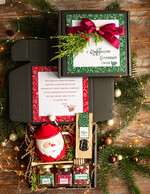 Prezenty oferta dla Firm kubki, filiżanki, kubki termiczne Mikołajowy Kubek w zestawie świątecznym z logo firmy , prezenty biznesowe z kawą i herbatą, upominki na święta dla pracowników i kontrahentów, personalizowane prezenty firmowe, zestawy świąteczne z logo,1