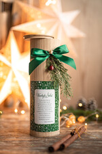 Prezenty oferta dla Firm zestawy na rozgrzewkę Prezenty firmowe na święta trunki na rozgrzewkę tuba na butelkę 2