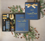 Prezenty oferta dla Firm zestawy na rozgrzewkę Prezenty Świąteczne Dla Klientów Biznesowych, Elegancki Prezent  Od Firm Z Logo, Firmowe Boxy Świąteczne0