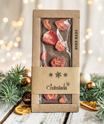 Prezenty oferta dla Firm zestawy na rozgrzewkę Oryginalne prezenty świąteczne dla pracowników, kosz prezentowy  z logo upominek świąteczny dla  klientów biznesowych, świąteczne boxy prezentowe7