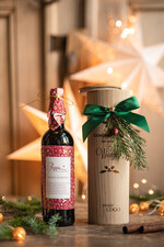 Prezenty oferta dla Firm zestawy na rozgrzewkę prezent na swieta dla firm, trunki na rozgrzewkę1