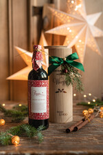 Prezenty oferta dla Firm zestawy na rozgrzewkę prezent na swieta dla firm, trunki na rozgrzewkę0