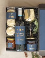 Prezenty oferta dla Firm zestawy na rozgrzewkę Prezenty Świąteczne Dla Klientów Biznesowych, Elegancki Prezent  Od Firm Z Logo, Firmowe Boxy Świąteczne1