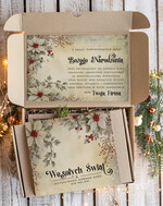 Prezenty oferta dla Firm zestawy na rozgrzewkę Oryginalne prezenty świąteczne dla pracowników, kosz prezentowy  z logo upominek świąteczny dla  klientów biznesowych, świąteczne boxy prezentowe1