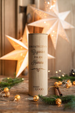 Prezenty oferta dla Firm zestawy na rozgrzewkę prezenty biznesowe z logo firmy, coś mocniejszego na rozgrzewkę3