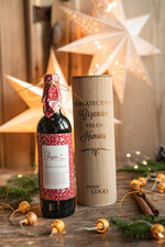 Prezenty oferta dla Firm zestawy na rozgrzewkę prezenty biznesowe z logo firmy, coś mocniejszego na rozgrzewkę0