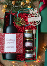 Prezenty oferta dla Firm zestawy na rozgrzewkę Prezent od firmy na święta, zestawy prezentowe dla pracowników, biznesowe prezenty z winem, eleganckie prezenty firmowe z logo 5