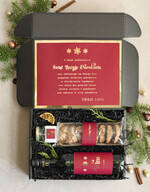 Prezenty oferta dla Firm słodkie zestawy  kosze prezentowe dla firm, prezenty biznesowe  z kawą i herbatą, upominki na święta dla pracowników i kontrahentów, personalizowane prezenty firmowe, zestawy świąteczne z logo1