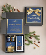 Prezenty oferta dla Firm słodkie zestawy  kosze prezentowe dla firm, prezenty biznesowe dla firm z kawą i herbatą, upominki na święta dla pracowników, świąteczne gadżety dla pracowników i kontrahentów, personalizowane prezenty firmowe, zestawy świąteczne z logo, eleganckie kosze prezentowe, firmowe upominki świąteczne0