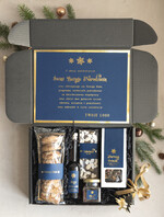 Prezenty oferta dla Firm słodkie zestawy  kosze prezentowe dla firm, prezenty biznesowe  z kawą i herbatą, upominki na święta dla pracowników i kontrahentów, personalizowane prezenty firmowe, zestawy świąteczne z logo2