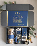 Prezenty oferta dla Firm słodkie zestawy  kosze prezentowe dla firm, prezenty biznesowe  z kawą i herbatą, upominki na święta dla pracowników i kontrahentów, personalizowane prezenty firmowe, zestawy świąteczne z logo4