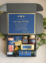 Prezenty oferta dla Firm słodkie zestawy  kosze prezentowe dla firm, prezenty biznesowe  z kawą i herbatą, upominki na święta dla pracowników i kontrahentów, personalizowane prezenty firmowe, zestawy świąteczne z logo1