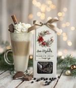 Prezenty oferta dla Firm słodkie zestawy  prezenty świąteczne dla firm miodek, Upominki biznesowe z logo, Paczki świateczne dla Pracowników z Logo 3