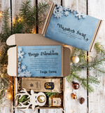 Prezenty oferta dla Firm słodkie zestawy  Prezenty świąteczne dla klientów biznesowych drobne prezenty swiateczne od firm z logo, drobne prezenty dla pracowników od firmy, firmowe zestawy świąteczne 0