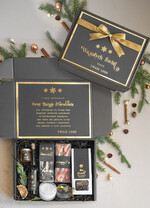 Prezenty oferta dla Firm słodkie zestawy  kosze prezentowe dla firm, prezenty biznesowe  z kawą i herbatą, upominki na święta dla pracowników i kontrahentów, personalizowane prezenty firmowe, zestawy świąteczne z logo0