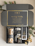 Prezenty oferta dla Firm słodkie zestawy  kosze prezentowe dla firm, prezenty biznesowe  z kawą i herbatą, upominki na święta dla pracowników i kontrahentów, personalizowane prezenty firmowe, zestawy świąteczne z logo2