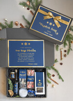 Prezenty oferta dla Firm słodkie zestawy  kosze prezentowe dla firm, prezenty biznesowe  z kawą i herbatą, upominki na święta dla pracowników i kontrahentów, personalizowane prezenty firmowe, zestawy świąteczne z logo0