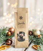 Prezenty oferta dla Firm słodkie zestawy  eleganckie prezenty biznesowe, prezenty swiateczne od firm z logo, zestawy prezentowe na święta dla pracowników firmowe zestawy świąteczne z herbatą i miodem8