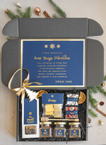 Prezenty oferta dla Firm słodkie zestawy  kosze prezentowe dla firm, prezenty biznesowe  z kawą i herbatą, upominki na święta dla pracowników i kontrahentów, personalizowane prezenty firmowe, zestawy świąteczne z logo, firmowe upominki świąteczne1