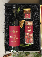 Prezenty oferta dla Firm słodkie zestawy  kosze prezentowe dla firm, prezenty biznesowe  z kawą i herbatą, upominki na święta dla pracowników i kontrahentów, personalizowane prezenty firmowe, zestawy świąteczne z logo1