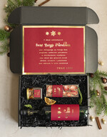 Prezenty oferta dla Firm słodkie zestawy  kosze prezentowe dla firm, prezenty biznesowe  z kawą i herbatą, upominki na święta dla pracowników i kontrahentów, personalizowane prezenty firmowe, zestawy świąteczne z logo2