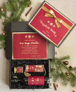 Prezenty oferta dla Firm słodkie zestawy  kosze prezentowe dla firm, prezenty biznesowe  z kawą i herbatą, upominki na święta dla pracowników i kontrahentów, personalizowane prezenty firmowe, zestawy świąteczne z logo0