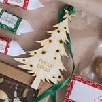 Prezenty oferta dla Firm słodkie zestawy  Prezenty z Logo firmy , Prezent firmowy dla Klientów, Firmowy Upominek Miody dla Pracowników zestaw słodkości3